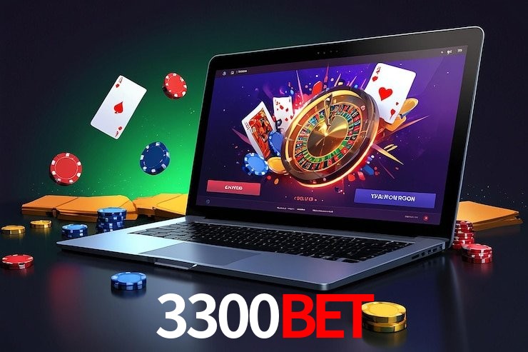 3300BET Seguro SSL